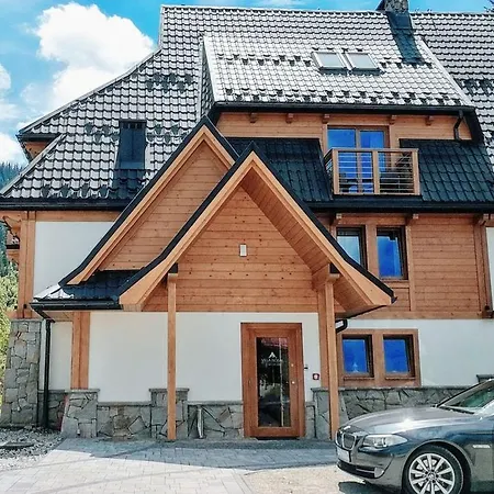 Bed & Breakfast Nosal - 3*