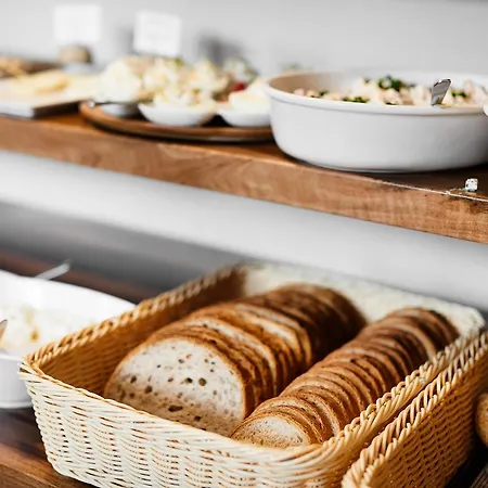 Couette-café Nosal - *