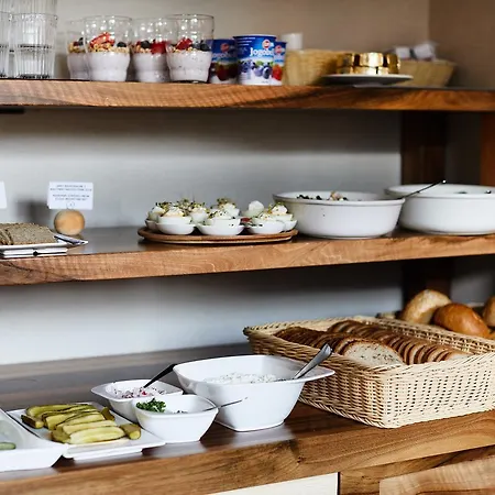 Bed and Breakfast Nosal - Ζακοπάνε