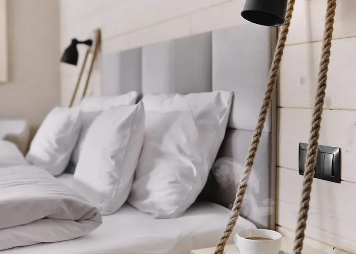 Bed and breakfast Nosal - Zakopane