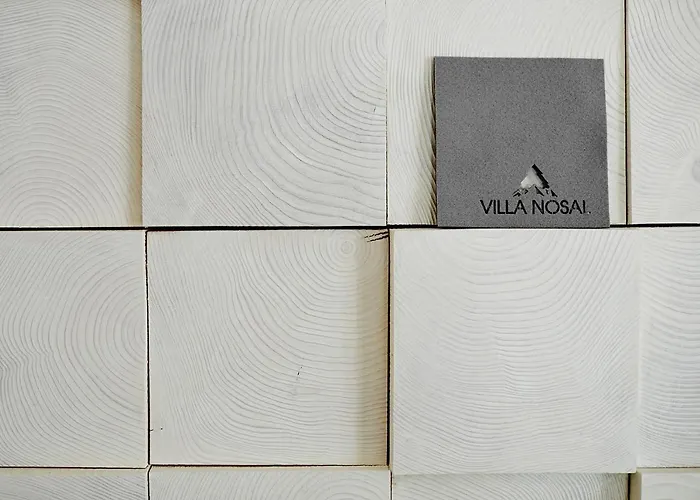 Bed and breakfast Nosal - 3*