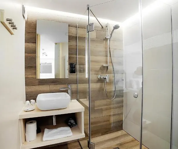 Nosal - Bed and breakfast Zakopane