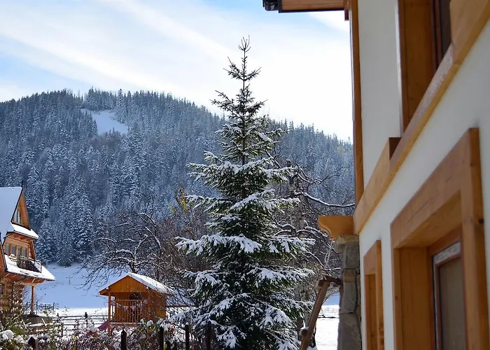 Bed & Breakfast Nosal - 3*