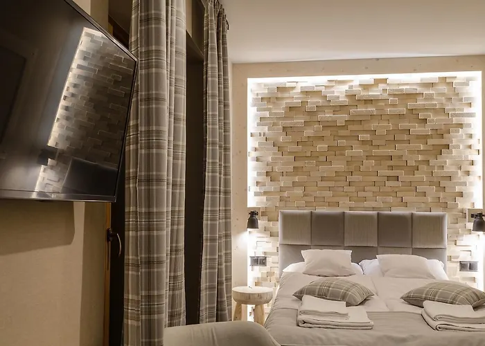 Bed and breakfast Nosal - 3*