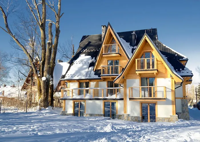 Bed and breakfast Nosal - 3*