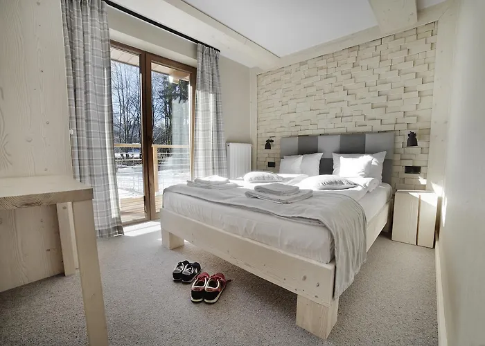 Bed and breakfast Nosal - 3*