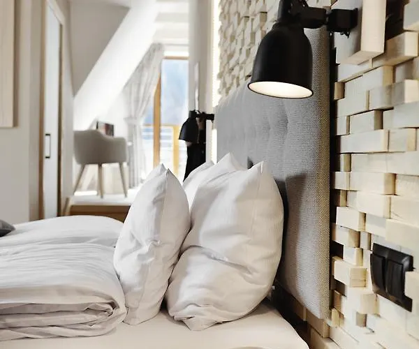 Nosal - 3* Закопане