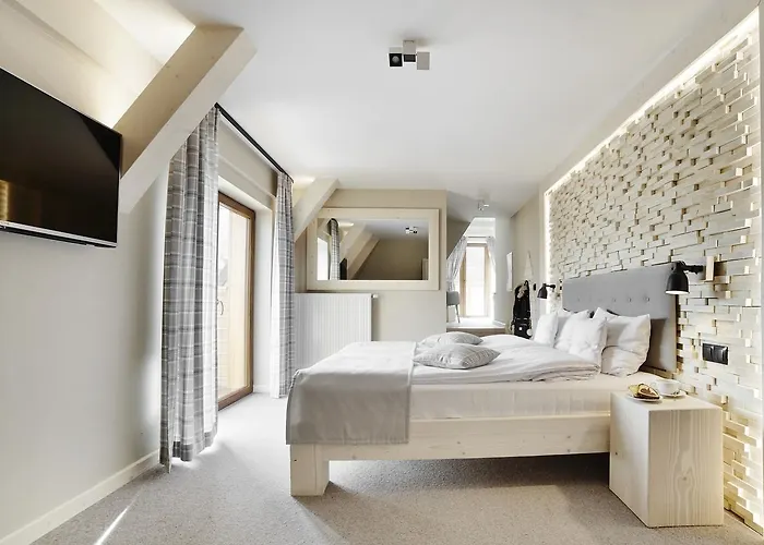 Nosal - 3* Закопане