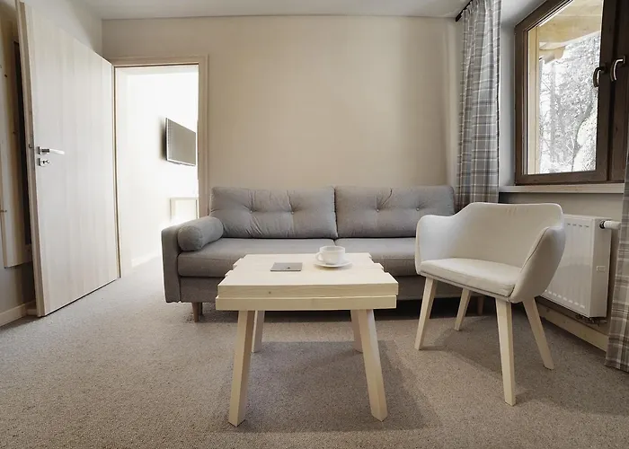 Bed and breakfast Nosal - 3*