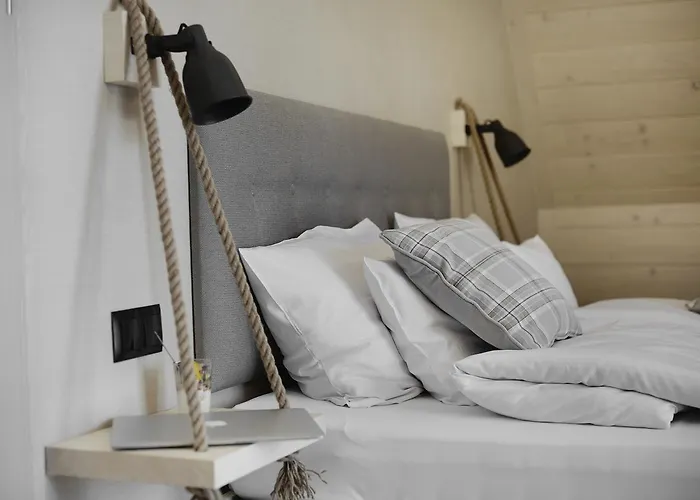 Nosal - 3* Закопане