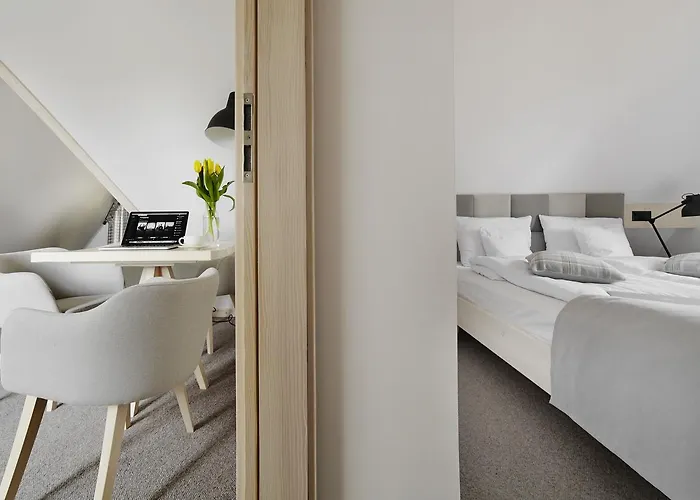 Bed and breakfast Nosal - 3*