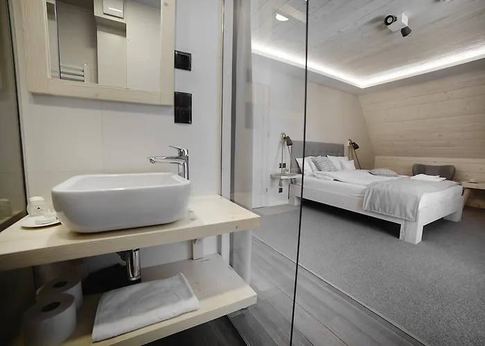 Nosal - 3* Закопане