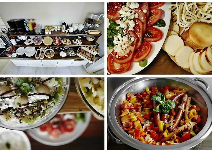 Nosal - 3* Закопане