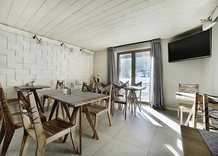 Bed and breakfast Nosal - 3*