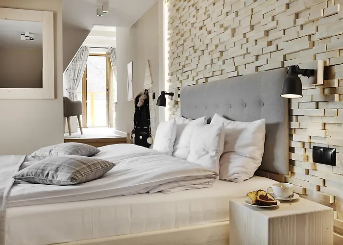 Nosal - 3* Закопане