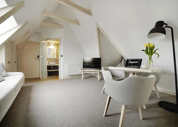 Bed and breakfast Nosal - 3*