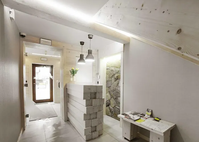 Nosal - 3* Закопане