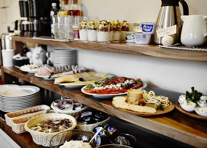 Nosal - 3* Закопане