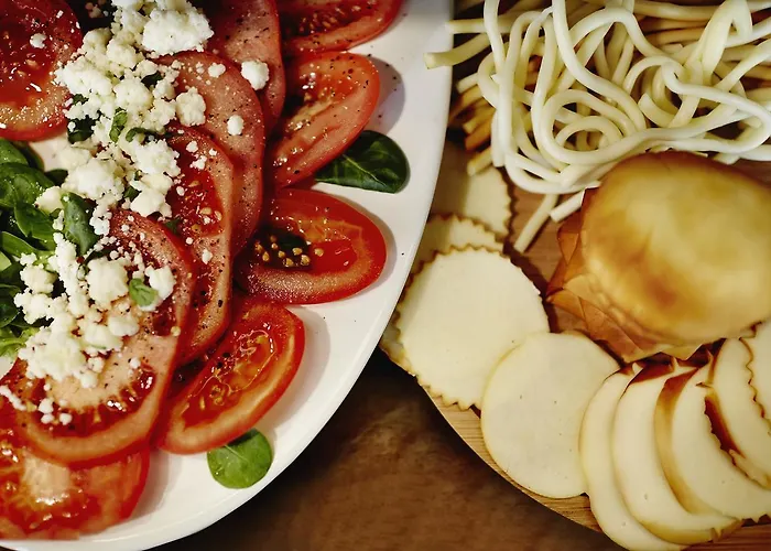 Bed and breakfast Nosal - 3*