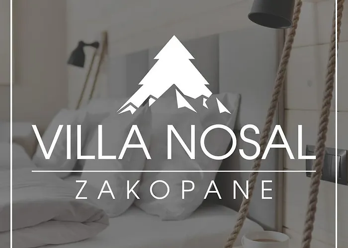 Nosal - 3* Zakopane