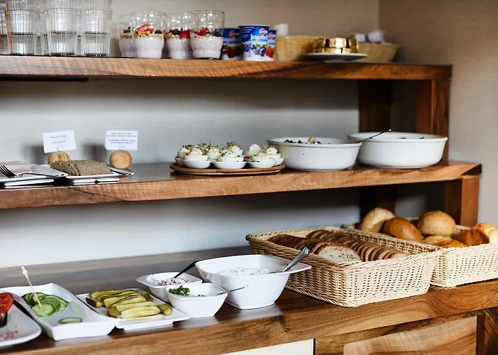 Bed and breakfast Nosal - Zakopane