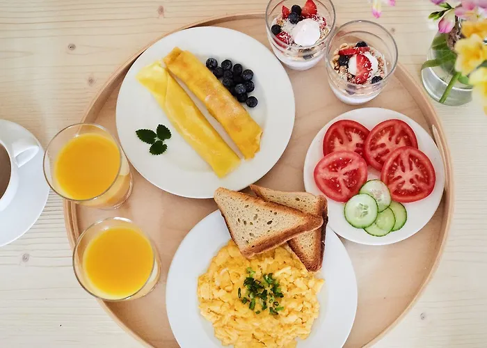 Nosal - Bed and breakfast Zakopane